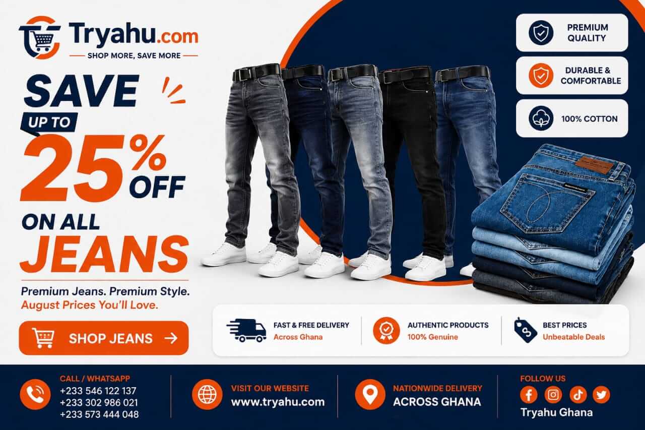 Discover Premium Denim Jeans, Executive Khakis, And Casual Trousers At Affordable Prices